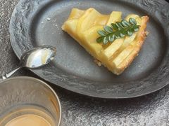 -WABI COFE(愚园路店)