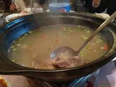 -又见炊烟私房菜(敬亭路店)