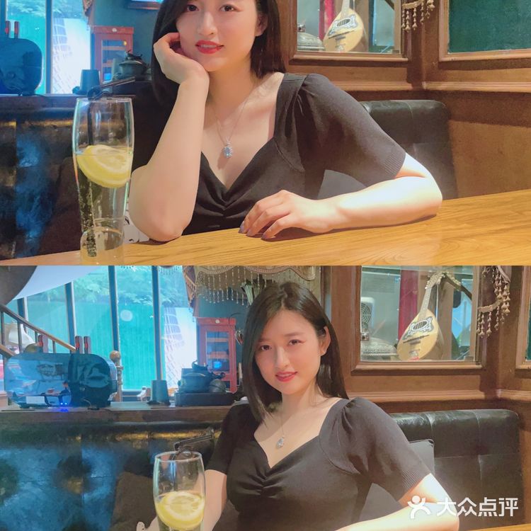 一份甜、一盏茶、一帘梦