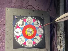 -轻武堂传统射箭·功夫茶·射击体验馆(仁和新城店)