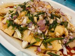 葱油淋鸡-粤·向群饭店(泮塘路店)