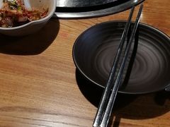 -包装马车·韩国料理·포장마차