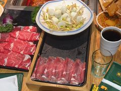 -草原塞蛮羊火锅城(港湾店)