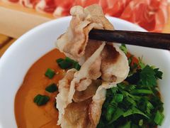 -四喜小胖·北京涮肉(五道营店)