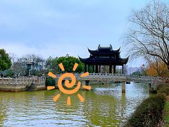 -枫桥景区