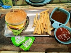 -美森西餐厅(曙光大道店)