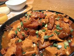 -95号酱骨·一块豆腐(展春园西路店)