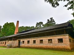 -景德镇古窑民俗博览区