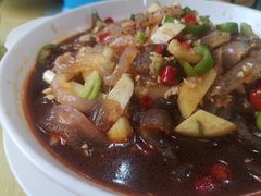 -浩海美食店(闸坡店)