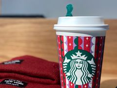 -星巴克(杭州西湖银泰1F店)