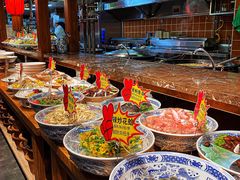 -鸽子窝(青塔店)