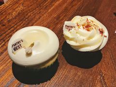 -Pantry's Best派悦坊蛋糕(K11购物艺术中心店)