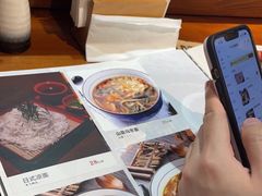 -千代武日本料理(爱建店)