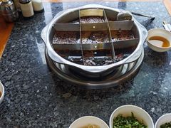 -福满家火锅26年江景(十八梯店)