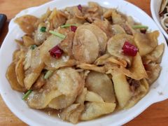 -如意香辣鸡架(总店)