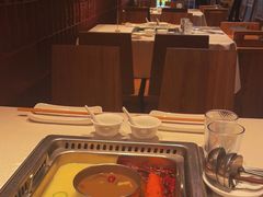 -巴奴毛肚火锅(大剧院店)