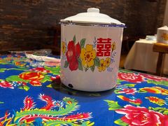 -人民公社大食堂(张家湾店)