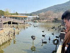 -无锡动物园·太湖欢乐园