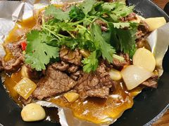 -食光慢宴·安吉土菜馆