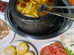 -田村·石锅藏香鸡(布达拉宫店)