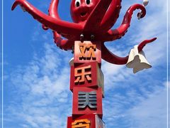 -武汉欢乐谷