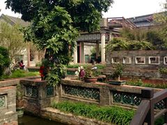 -东莞市可园博物馆