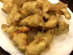 -毛毛熏肉•东北菜老字号(大安街店)