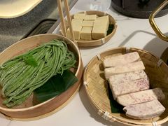 -罗勒家·养生火锅· Bistro(大望路店)