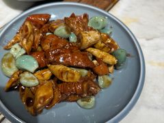 -小吊梨汤·北京菜·烤鸭(鸟巢店)