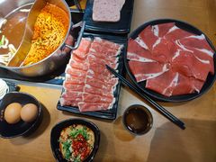 -呷哺呷哺(常营华联店)