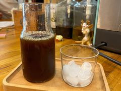 -参差咖啡(水果湖公园店)