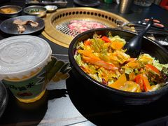 -谷牛和牛烤肉(漕河泾印象城店)