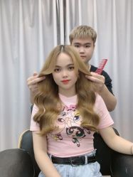 -辛格·潮沙龙