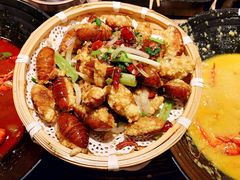 -赤甲皇(仙霞路店)