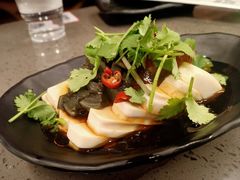 -老吕涮羊肉•东北原味烧烤•大油边•烤鱼(五角场店)