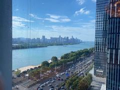 -长沙富力万达文华酒店