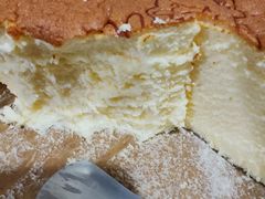 芝士蛋糕-瑞可爷爷的店(难波本店)