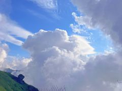 -萍乡武功山风景名胜区