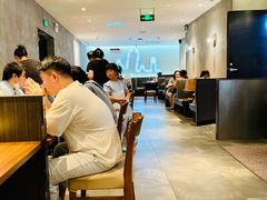 大堂-萨莉亚意式餐厅(莲花国际广场店)