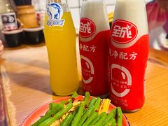 -矮子粉店1985·长沙米粉(湘春路店)