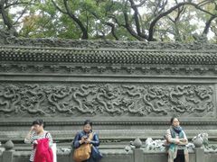 android_upload_pic-普陀山风景名胜区-法雨禅寺
