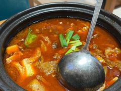 -肖记公安牛肉鱼杂馆·省级非物质文化遗产(万松园直营店)