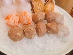 -山葵家·创意料理(临平银泰城店)