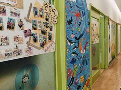 -培飞思维启蒙·益智游戏·科学探索(城西银泰店)