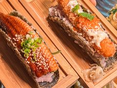 -笑福亭料理小馆(解放碑店)