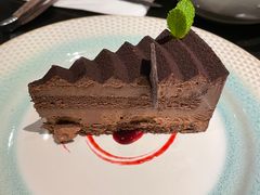 -西堤牛排(恒隆广场店)