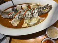 -丹江渔村(龙旗店)