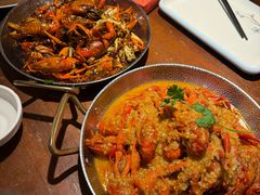 -乔街深夜食堂·小龙虾·高压锅生蚝(杭州总店)