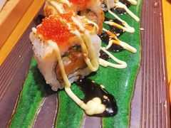 -王氏炉匠·烧鸟放题自助(三里屯店)