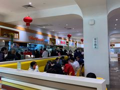 -光明·博海美食花园(上海瑞金医院12号楼店)